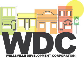 Wellsville Development Corporation