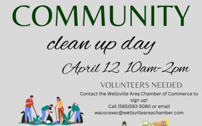Community Clean-Up